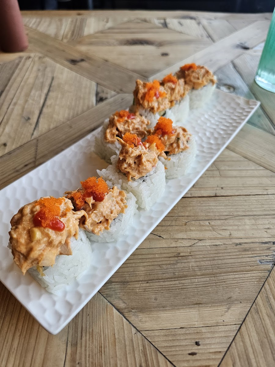 Orange Izakaya Fusion Cafe & Bar - Photo 5