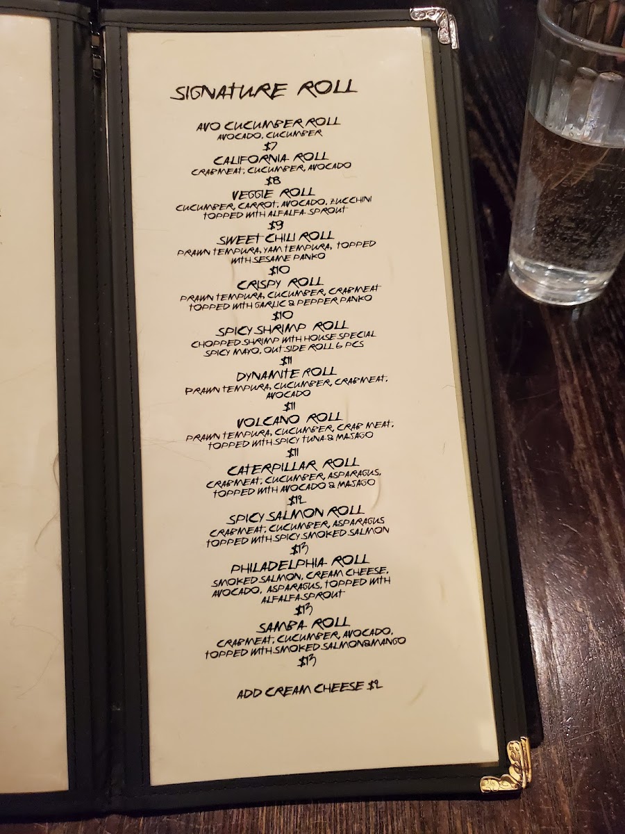 Menu Photo 7