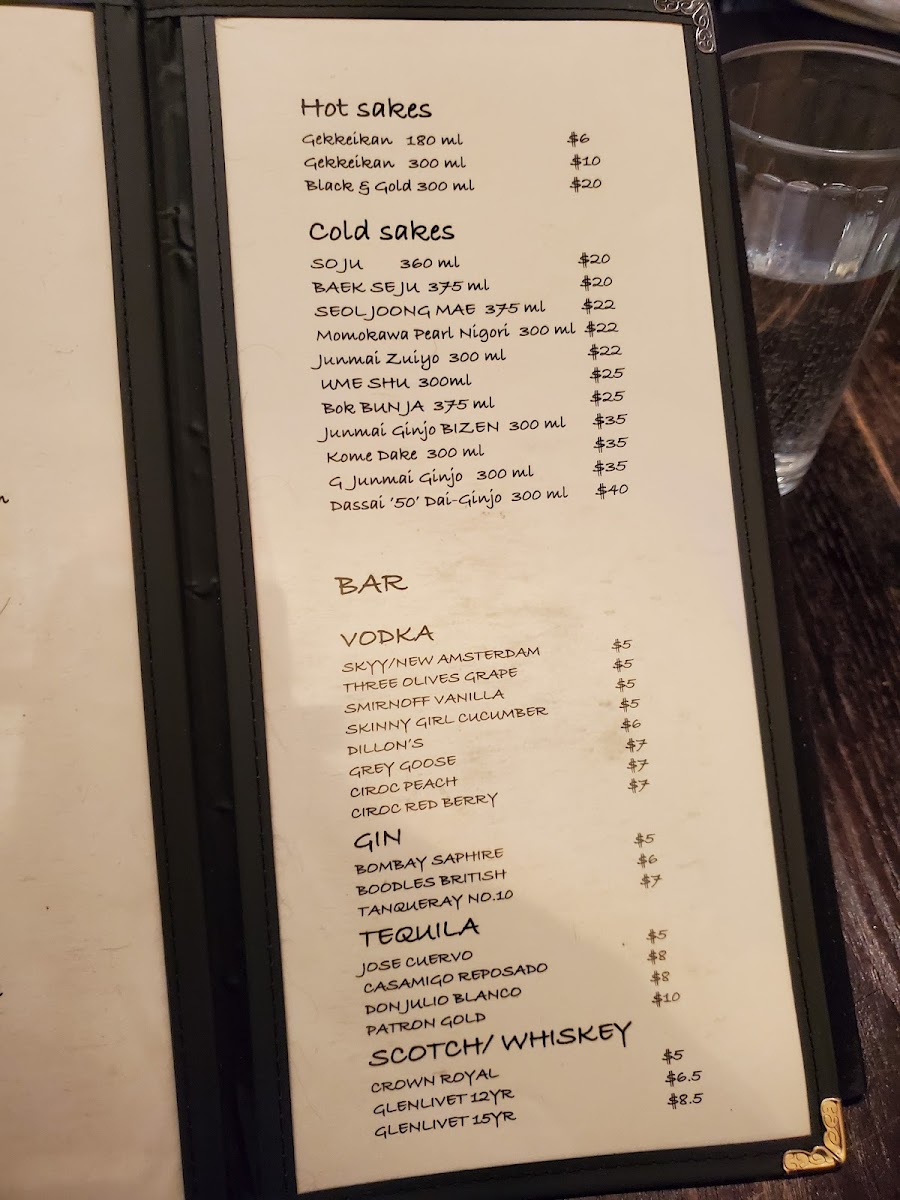 Menu Photo 8