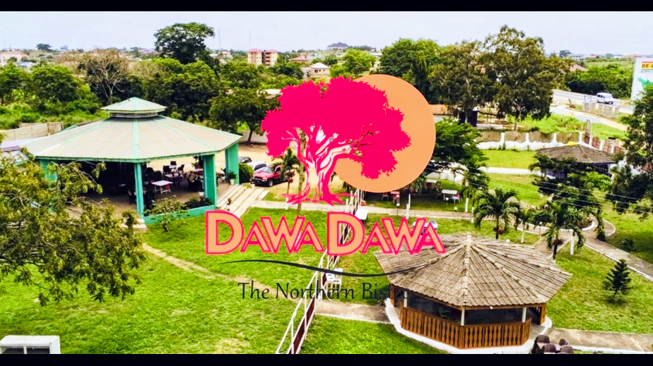 Dawadawa Restaurant - Photo 2