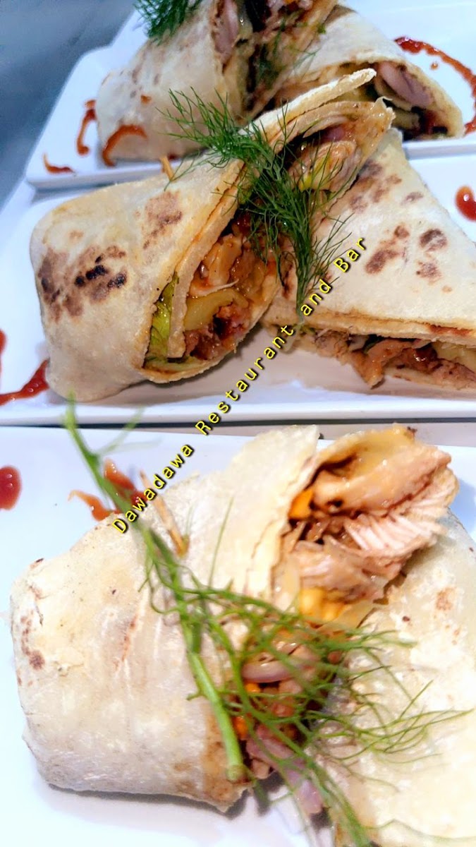 Dawadawa Restaurant - Photo 5