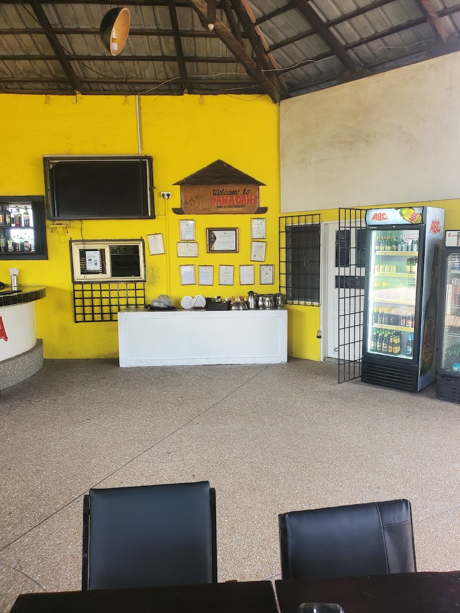 Dawadawa Restaurant - Photo 7