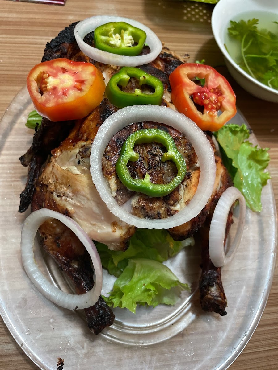 Dawadawa Restaurant - Photo 8