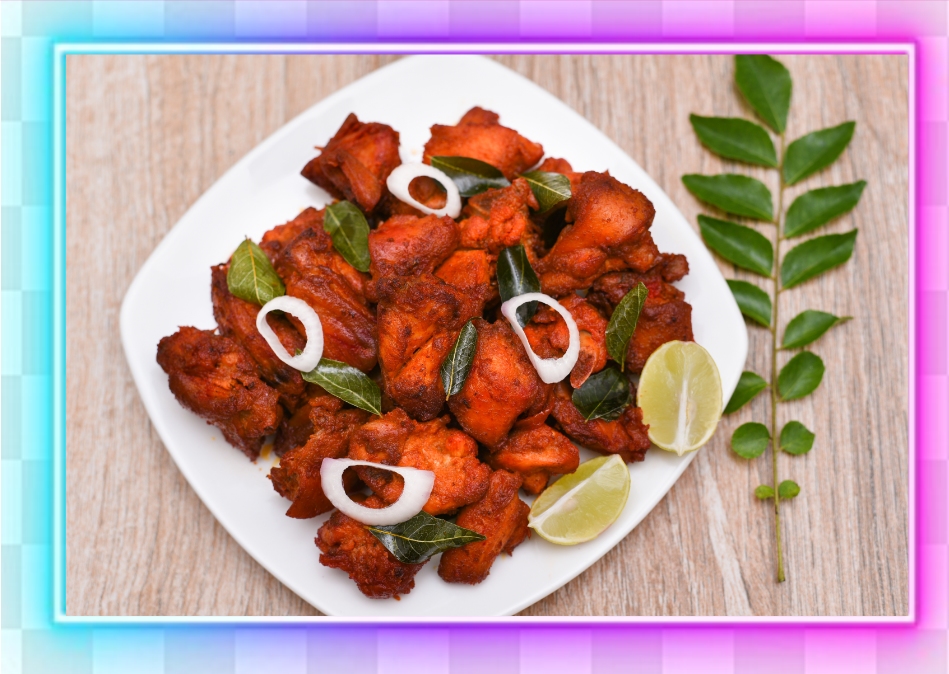 Curry Express Texas - Photo 1