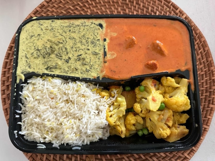 Curry Express Texas - Photo 5