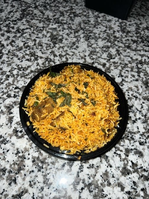 Curry Express Texas - Photo 7