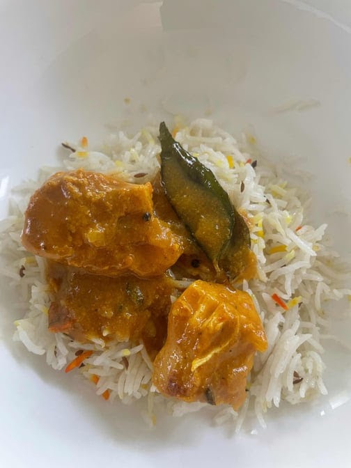 Curry Express Texas - Photo 8