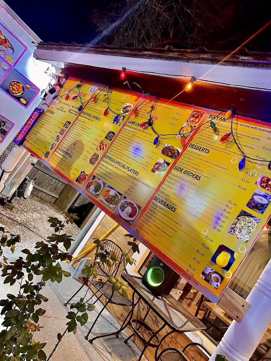 Menu Photo 9