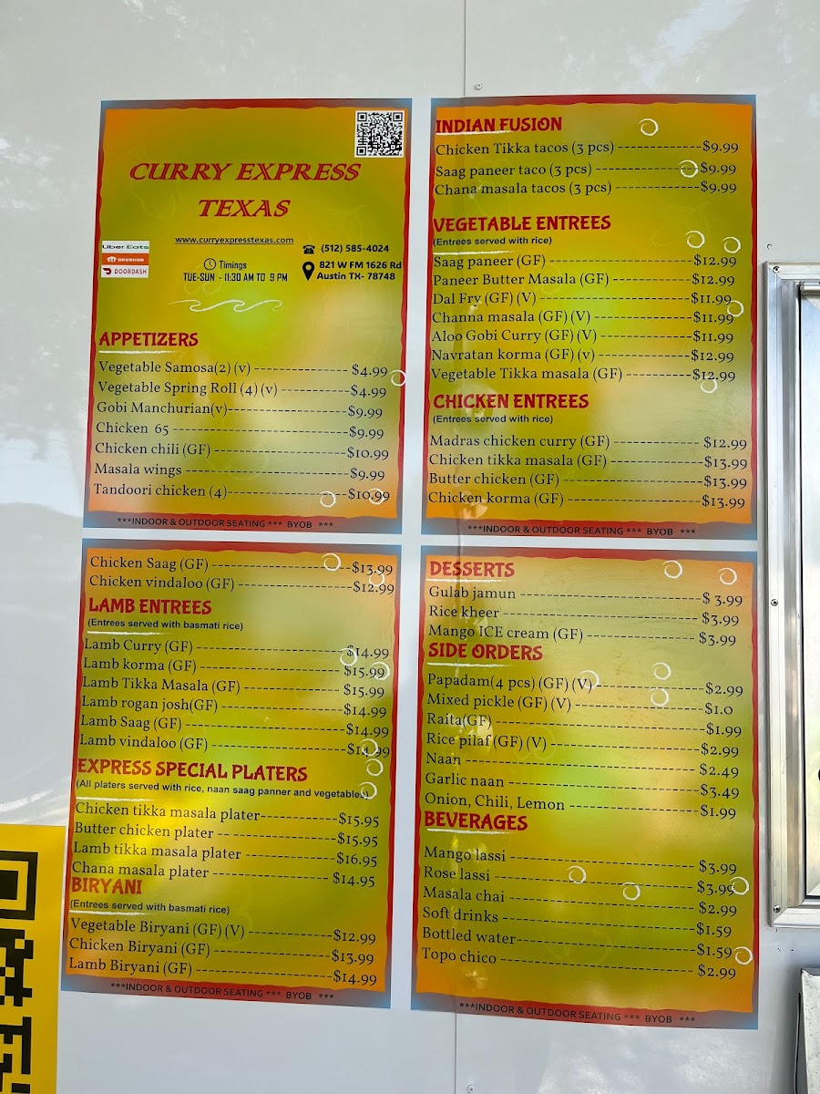 Menu Photo 4