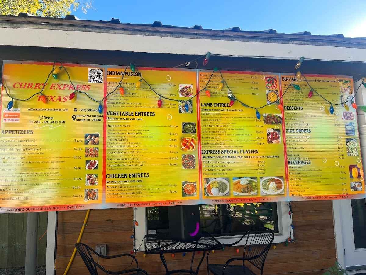 Menu Photo 7