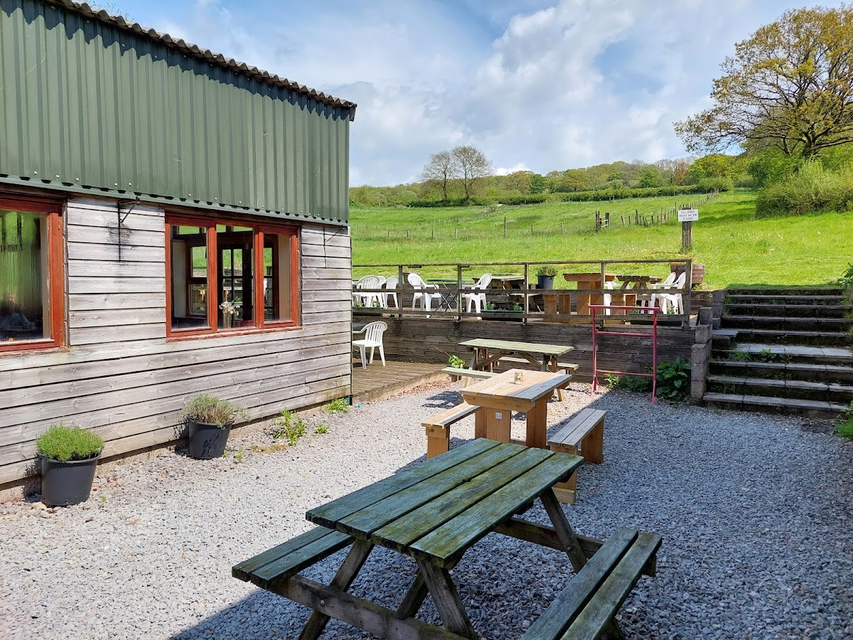 Oaklands Farm Café Ltd - Photo 2