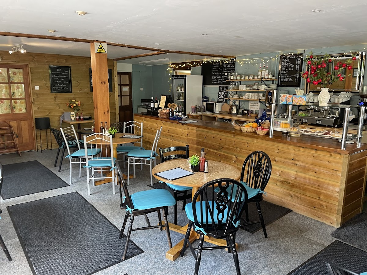 Oaklands Farm Café Ltd - Photo 3