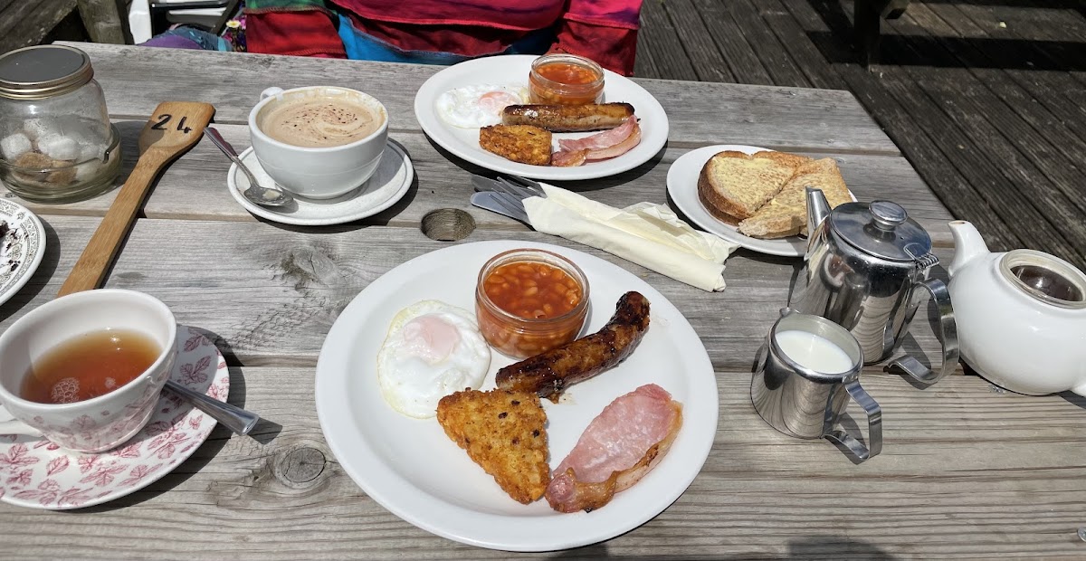 Oaklands Farm Café Ltd - Photo 4