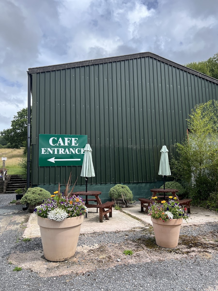 Oaklands Farm Café Ltd - Photo 6