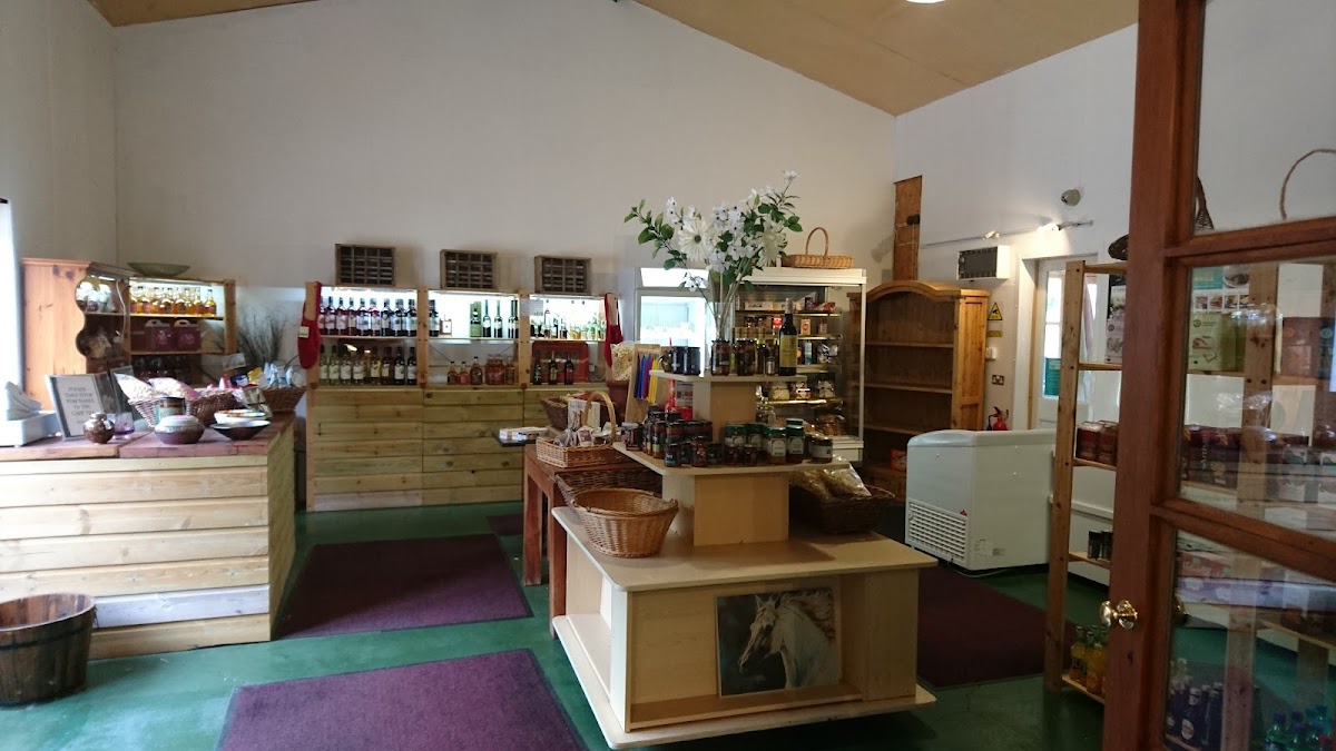 Oaklands Farm Café Ltd - Photo 7