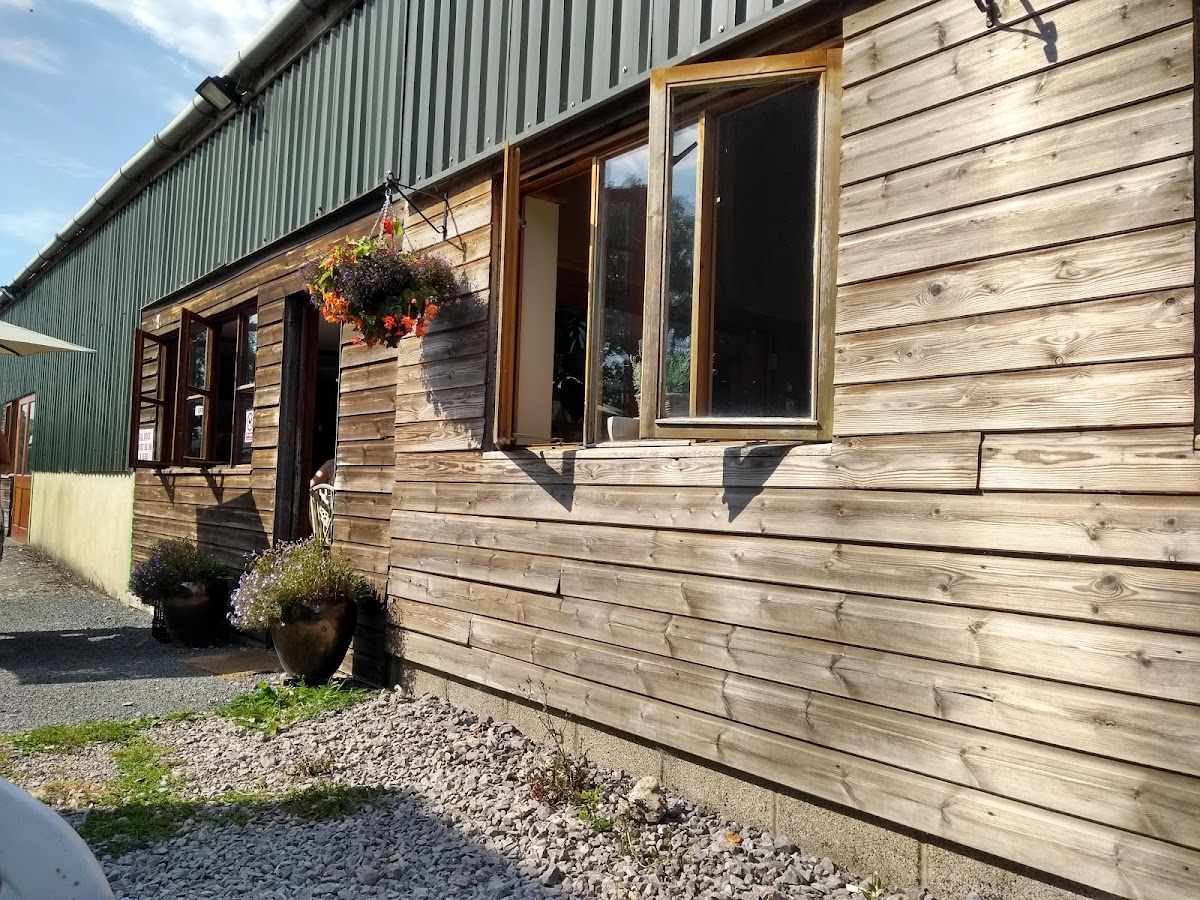 Oaklands Farm Café Ltd - Photo 8