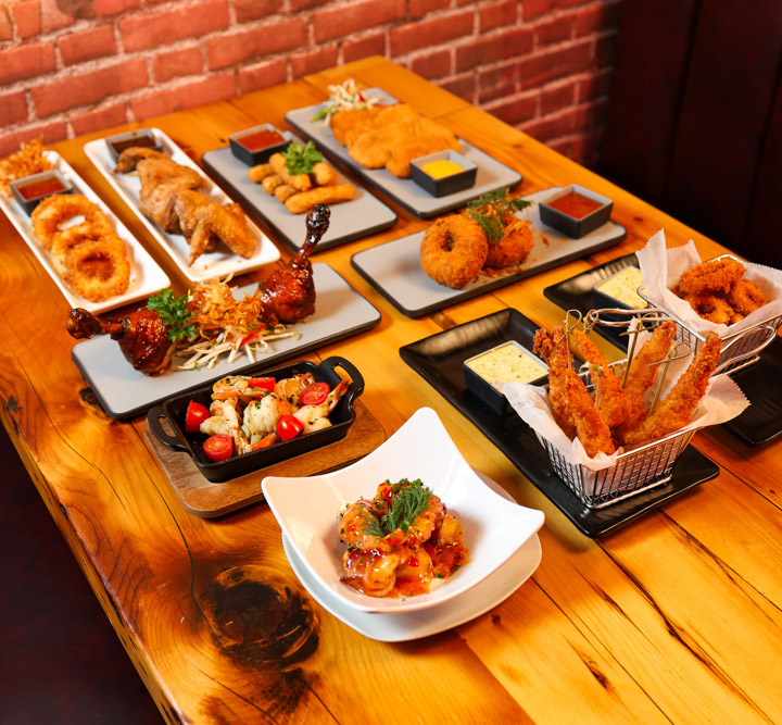 Sugar Restaurant - Photo 1