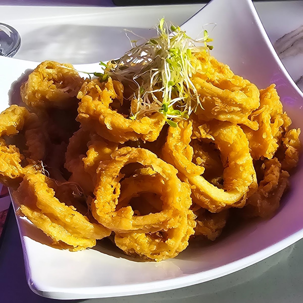 Sugar Restaurant - Photo 4
