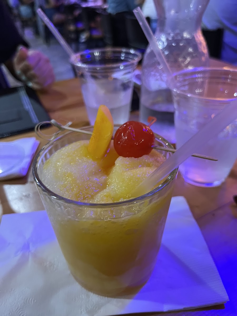 Sugar Restaurant - Photo 6