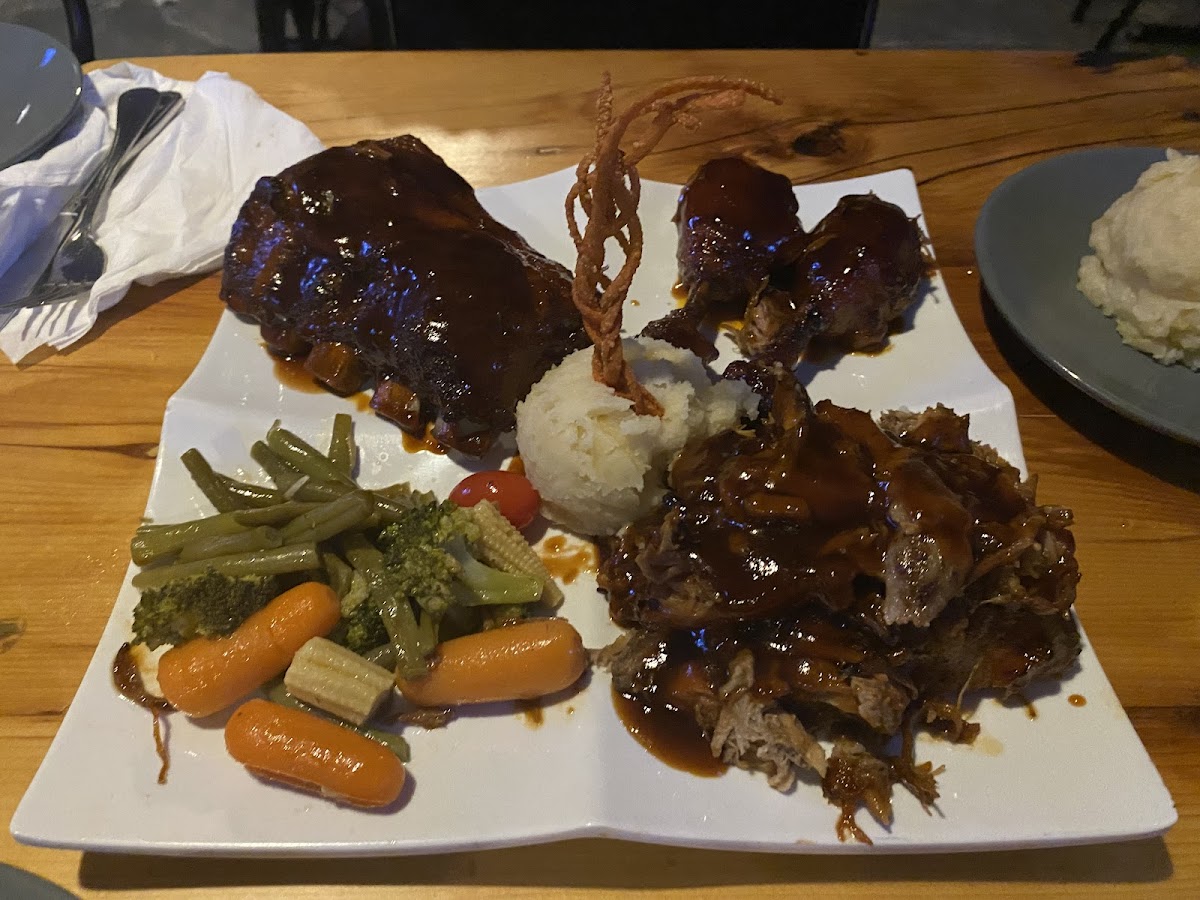 Sugar Restaurant - Photo 7