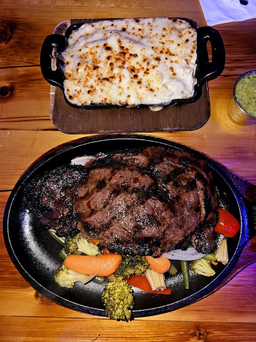 Sugar Restaurant - Photo 8