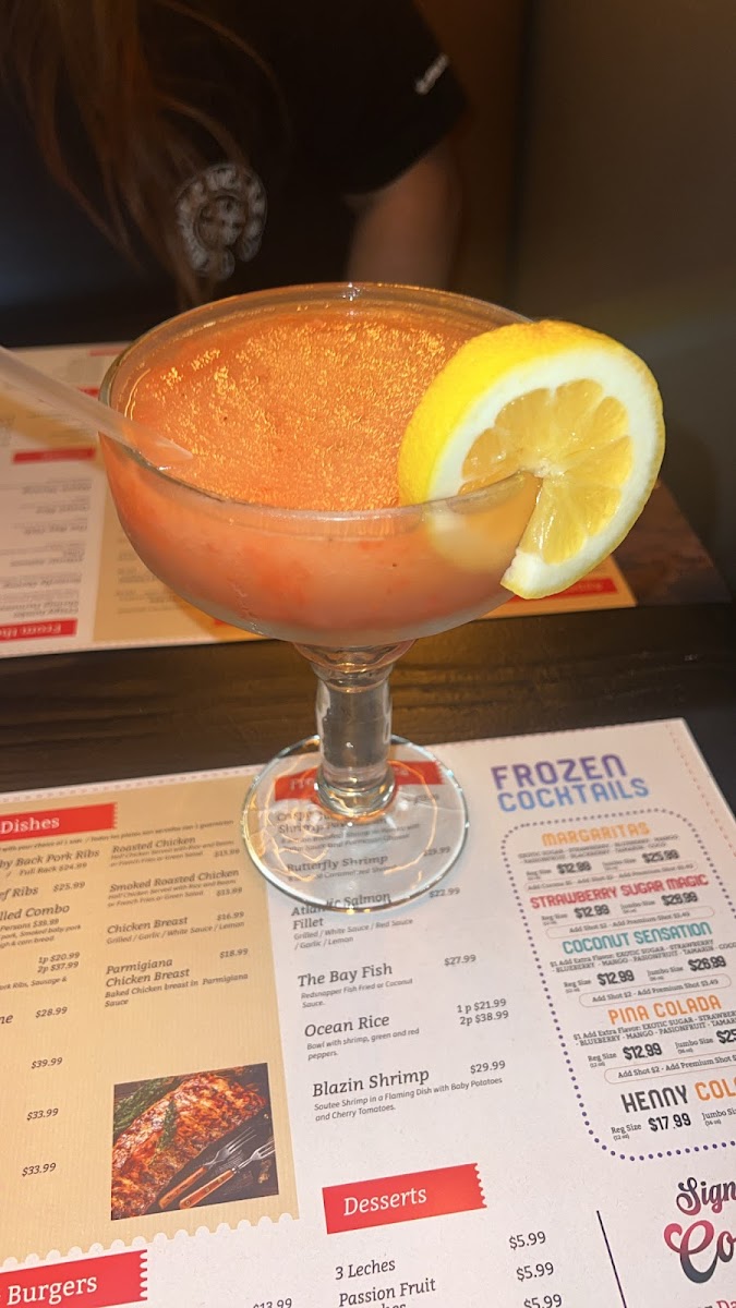 Menu Photo 9