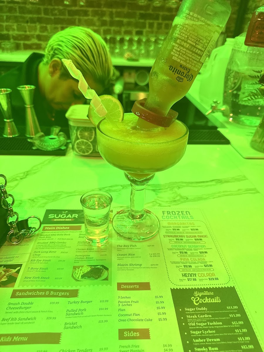 Menu Photo 6