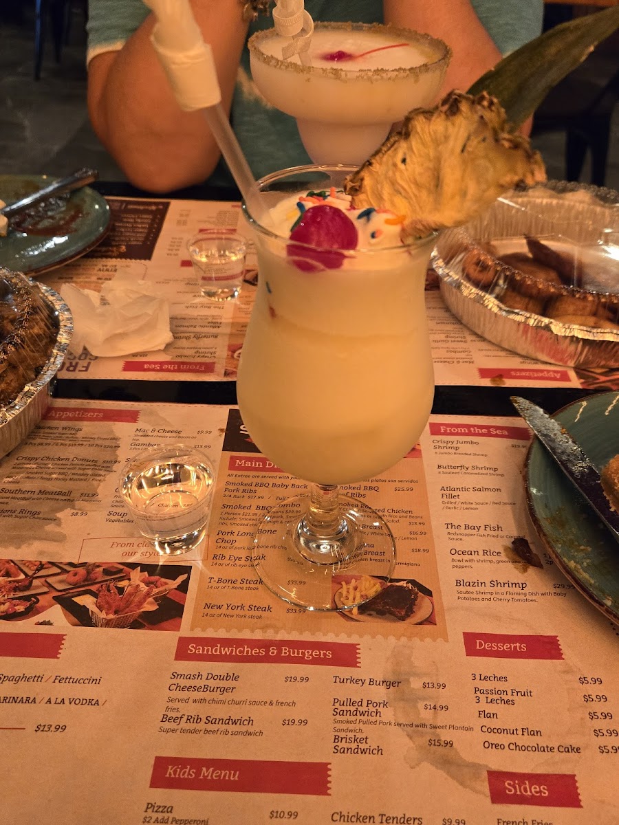 Menu Photo 7