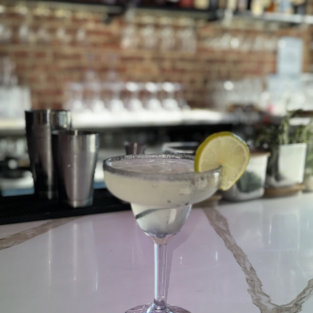 Margaritas