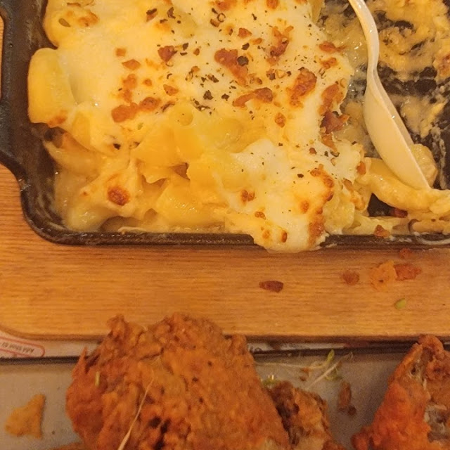 Mac & Cheese