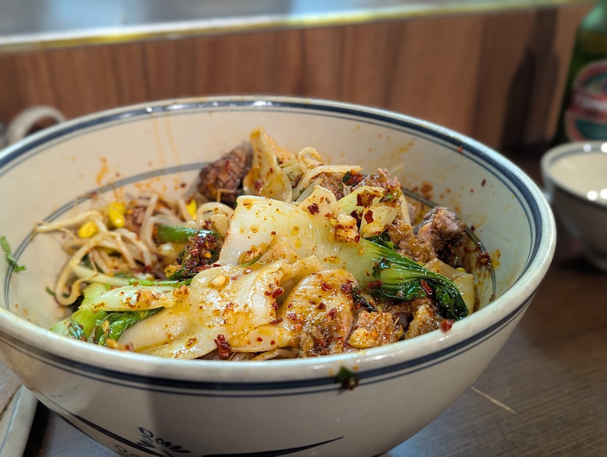 The Noodle Inn - Photo 3