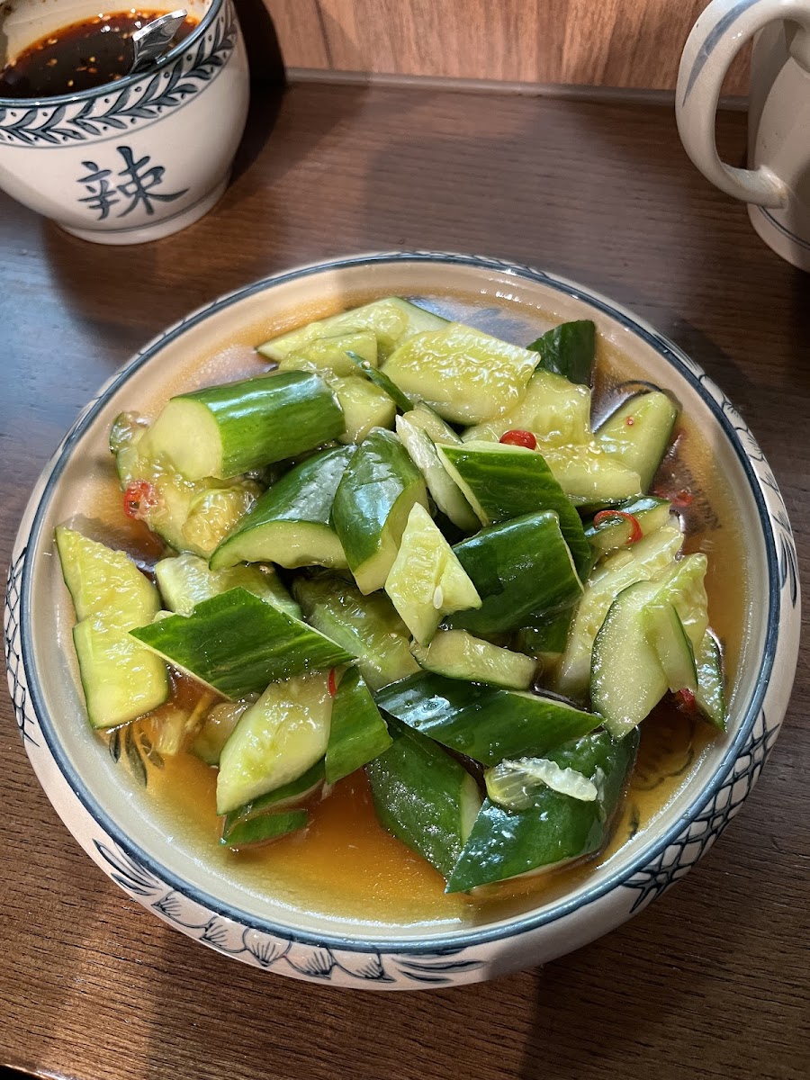 The Noodle Inn - Photo 4