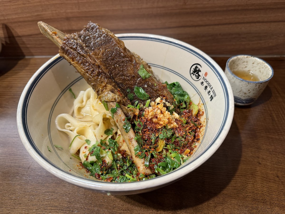 The Noodle Inn - Photo 5