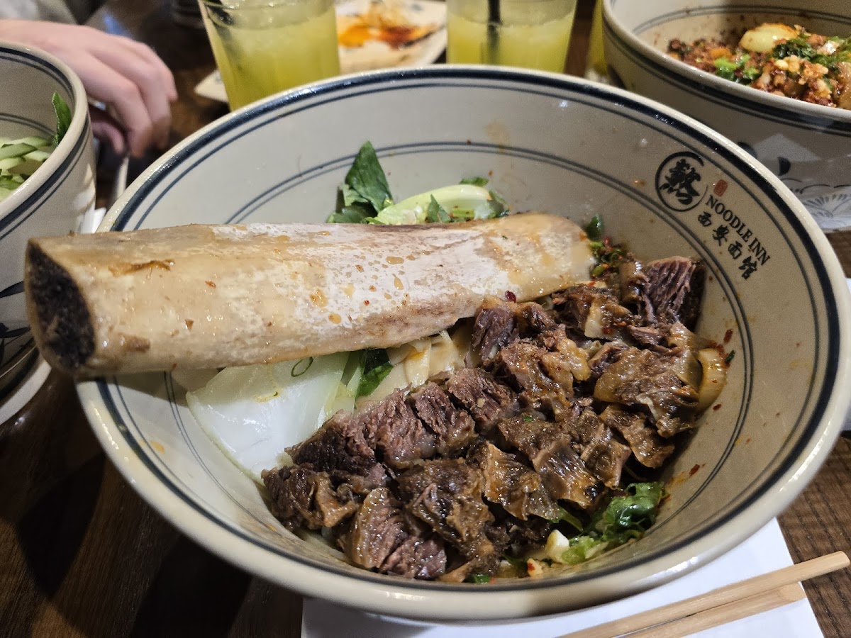 The Noodle Inn - Photo 6
