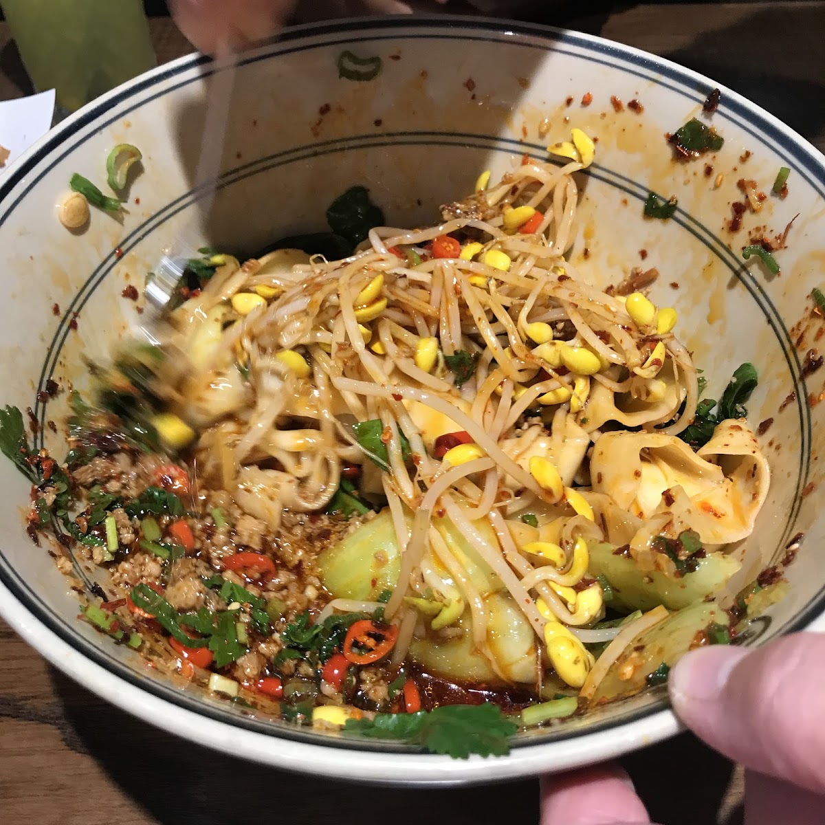 The Noodle Inn - Photo 7