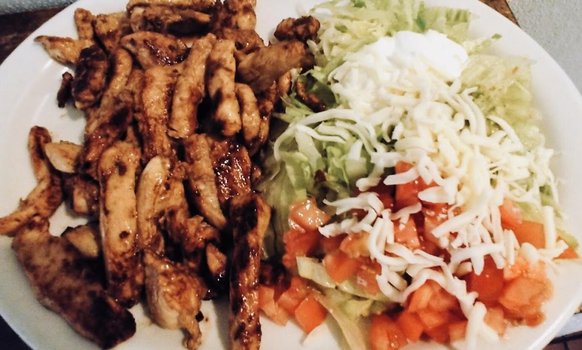 Fiesta Grill - Photo 9
