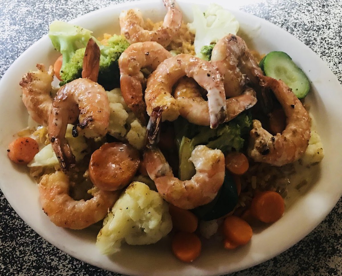 Fiesta Grill - Photo 1