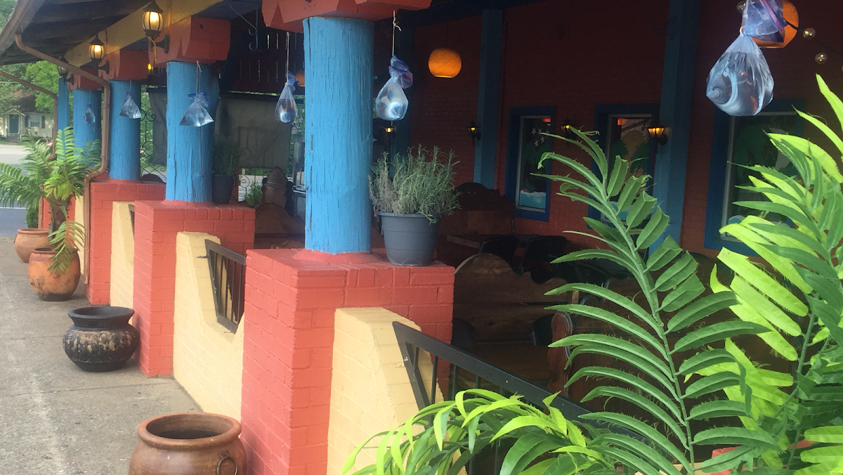 Fiesta Grill - Photo 2