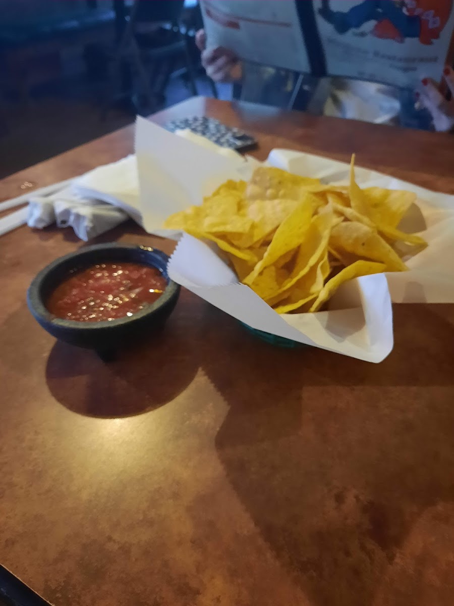 Fiesta Grill - Photo 5