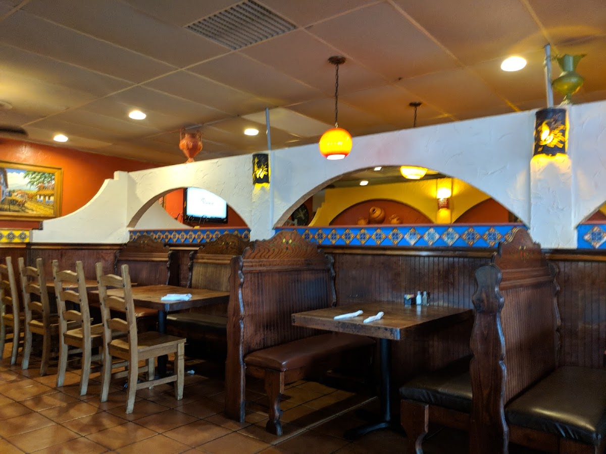 Fiesta Grill - Photo 7