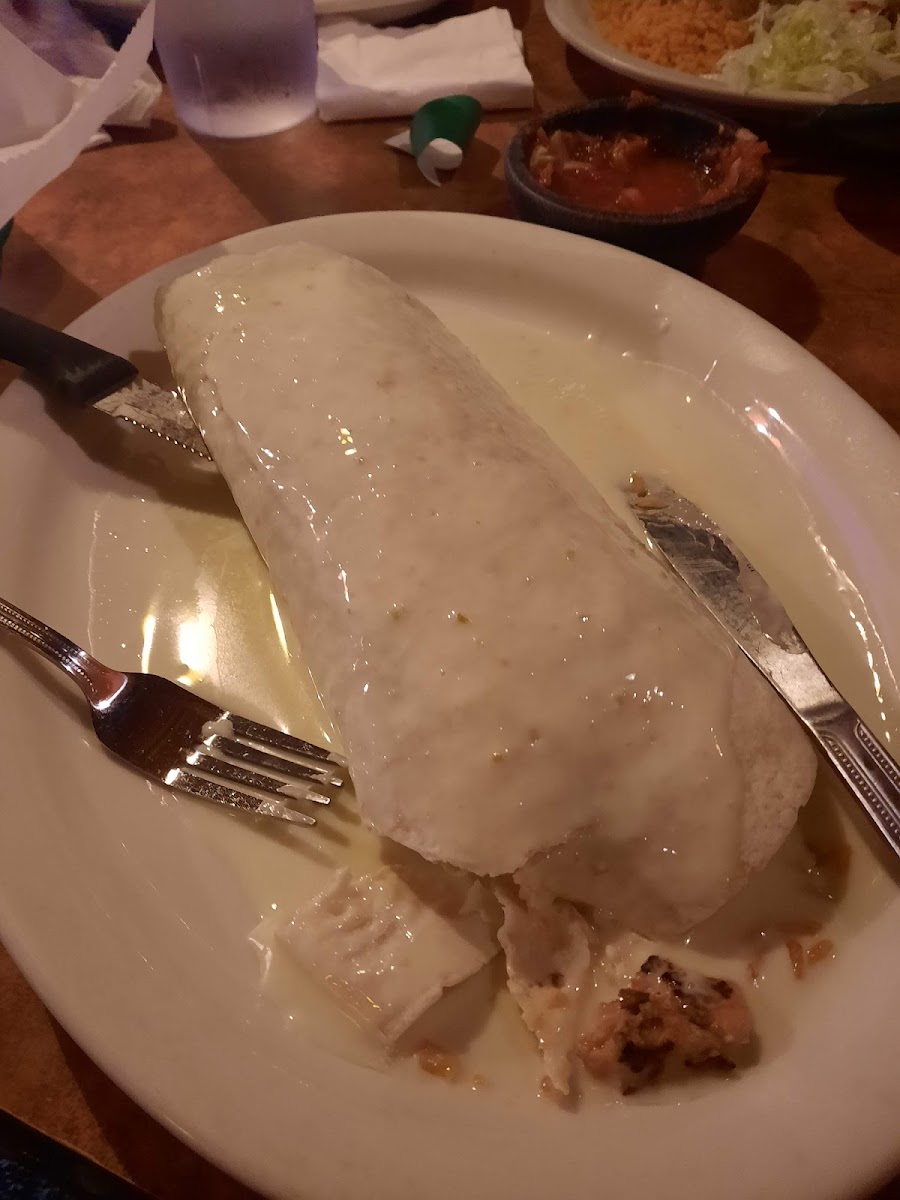 Fiesta Grill - Photo 8