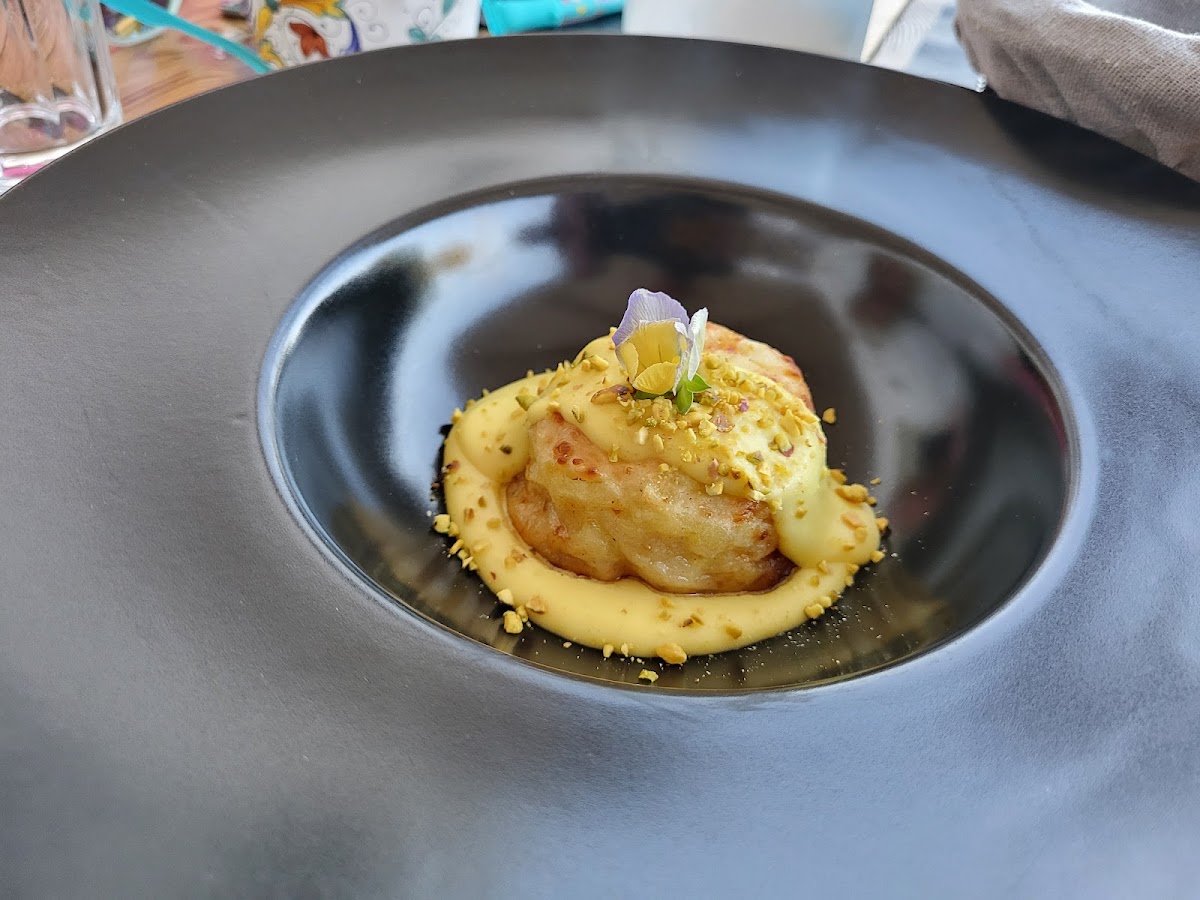 Kairos Restaurant & Kafè - Izzalini (pg) - Photo 9