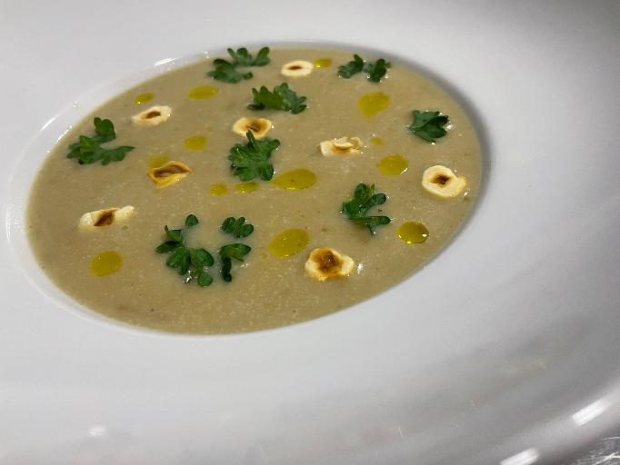 Kairos Restaurant & Kafè - Izzalini (pg) - Photo 1