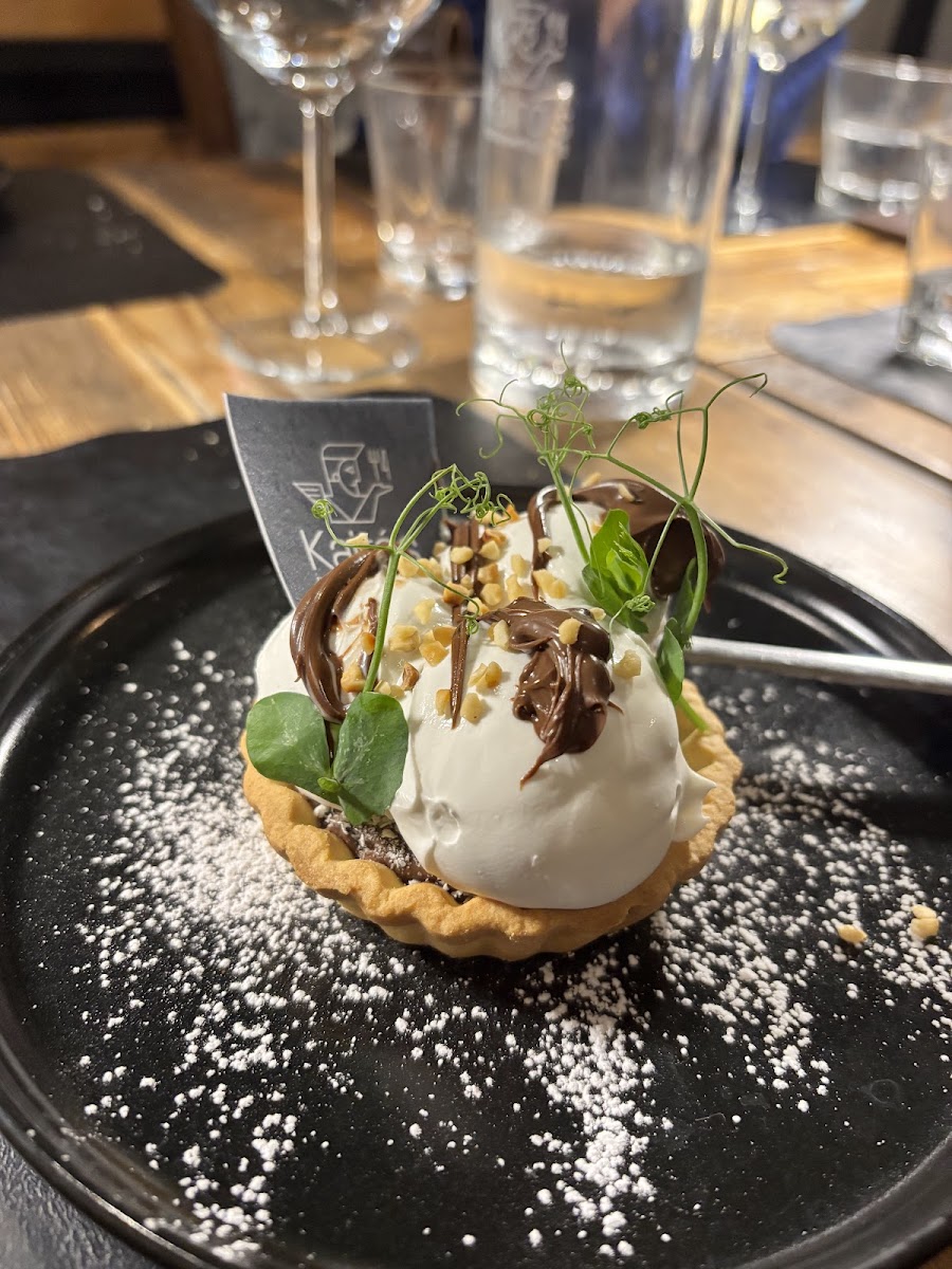 Kairos Restaurant & Kafè - Izzalini (pg) - Photo 2