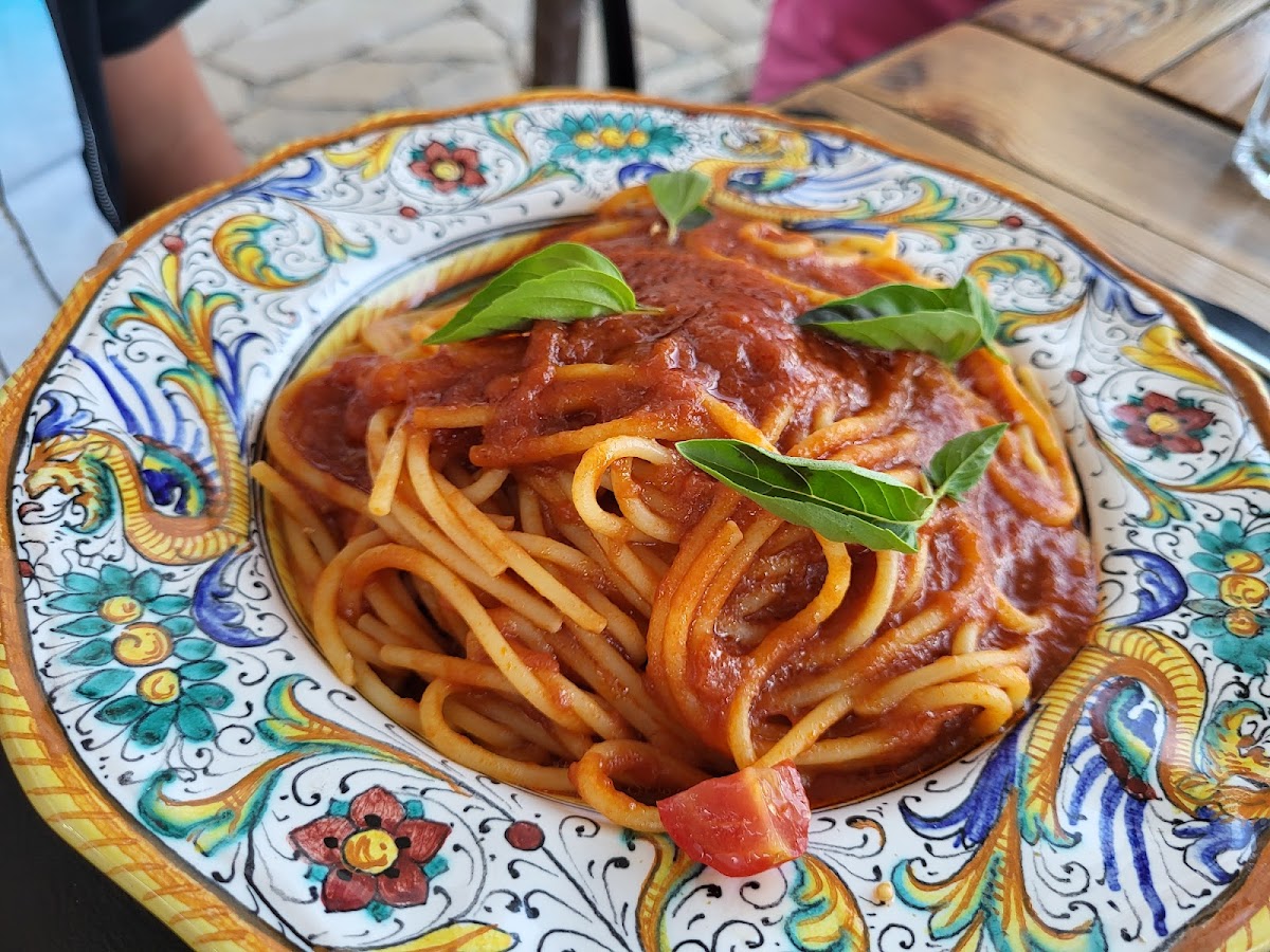 Kairos Restaurant & Kafè - Izzalini (pg) - Photo 4