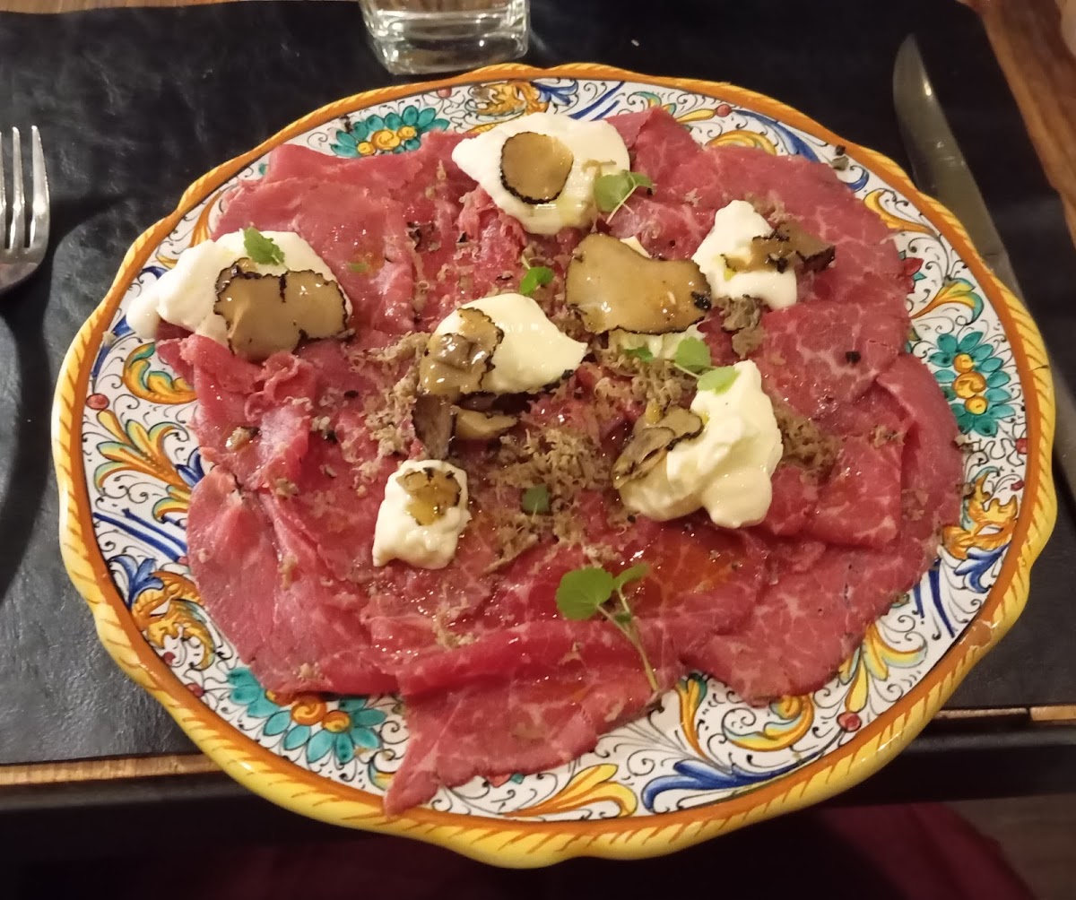Kairos Restaurant & Kafè - Izzalini (pg) - Photo 7