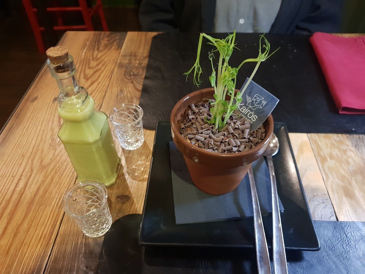 Kairos Restaurant & Kafè - Izzalini (pg) - Photo 8