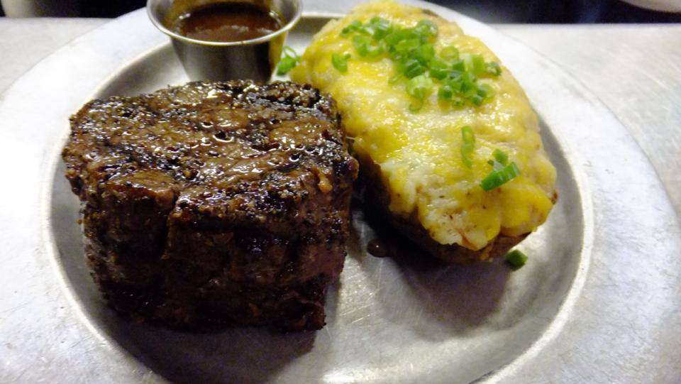 Nola Restaurant