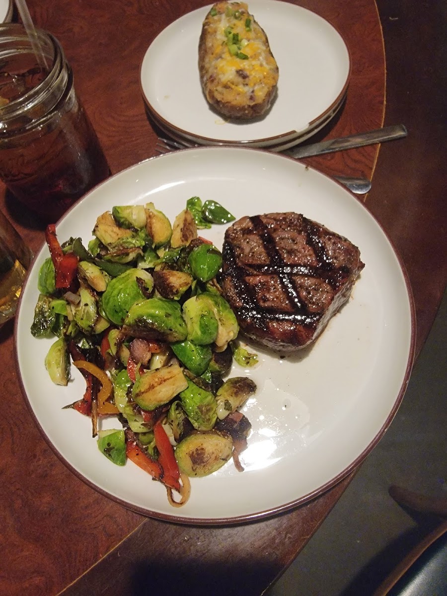 Nola Restaurant - Photo 2