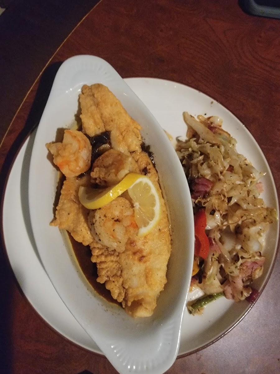 Nola Restaurant - Photo 3